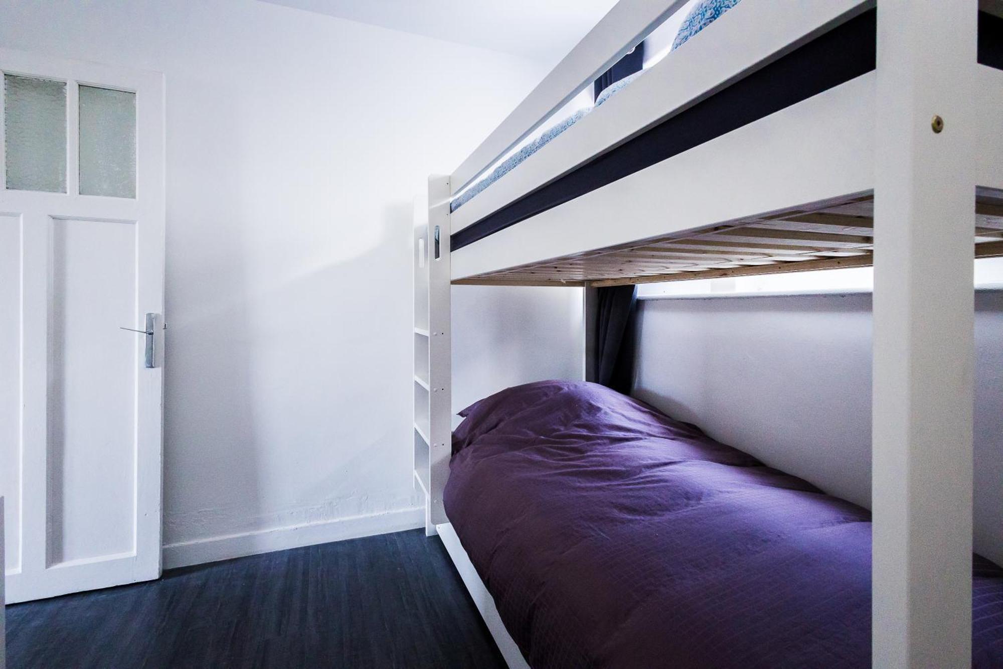 Appartement Vue Nausicaa Boulogne-sur-Mer Bagian luar foto
