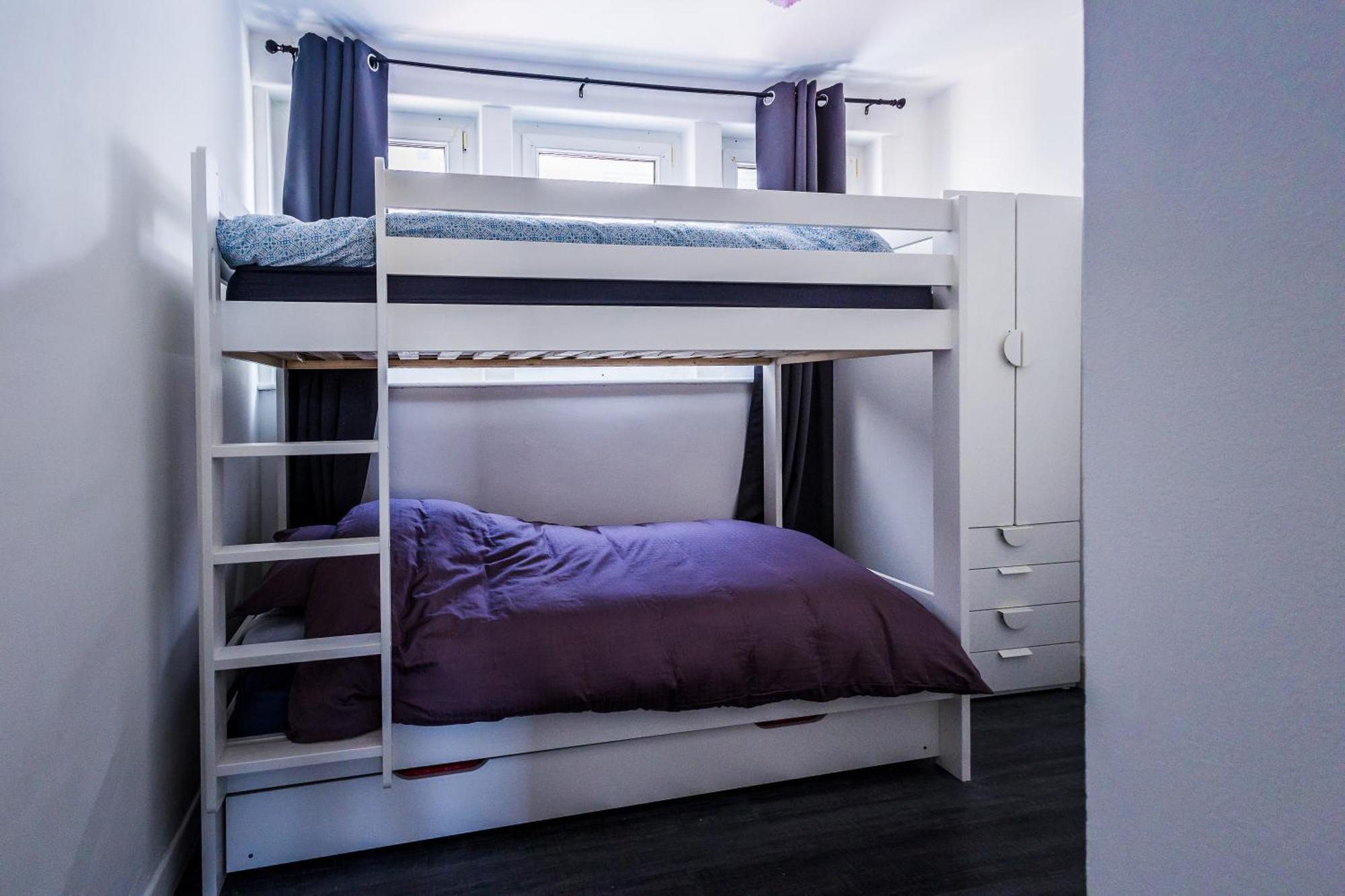 Appartement Vue Nausicaa Boulogne-sur-Mer Bagian luar foto